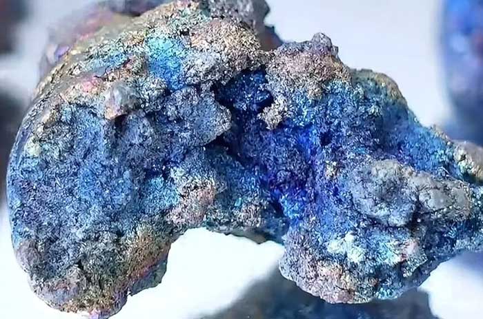 彩钛技术的发展前景